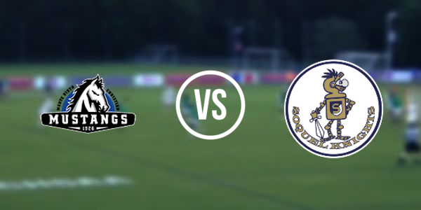 Monte Vista Christian High School vs Soquel High School
