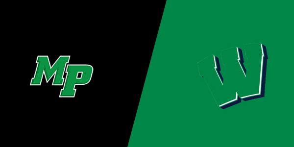 Myers Park High School vs. Weddington High School