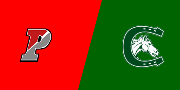 Parsippany High School vs. Kinnelon High School