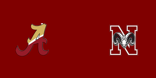 Algonquin Regional High School vs. Northbridge High School