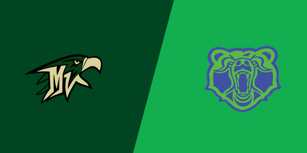 Mountain Vista High School vs. Thunder Ridge High School