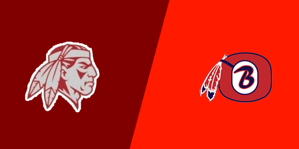 John Bartram High School vs. Octorara JrSr High School