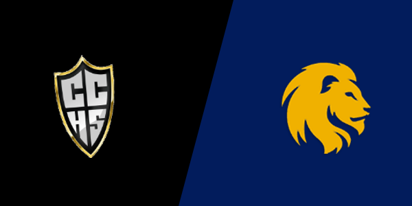 Chavez High School vs. Linden High School