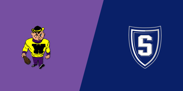 Waynesboro High School vs. Staunton High School