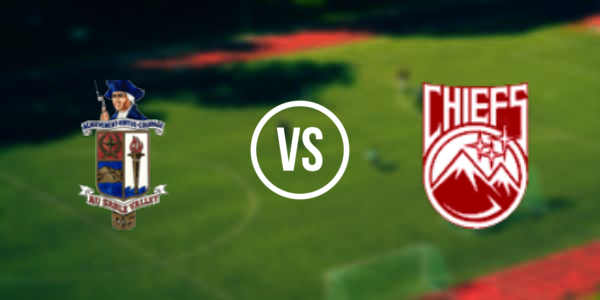 Saranac High School vs. AuSable Valley Central High School