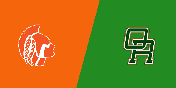 Boone High School vs. Oak Ridge HS