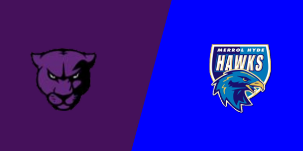 Portland High School vs. Merrol Hyde Magnet School