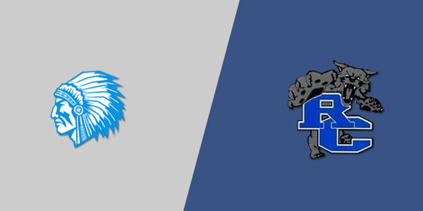 Fort Defiance High School vs. Rockbridge County High School