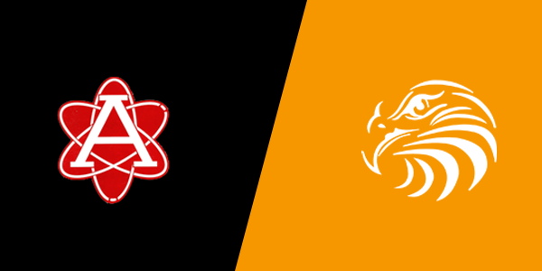 Annandale High School vs. Hayfield Secondary School