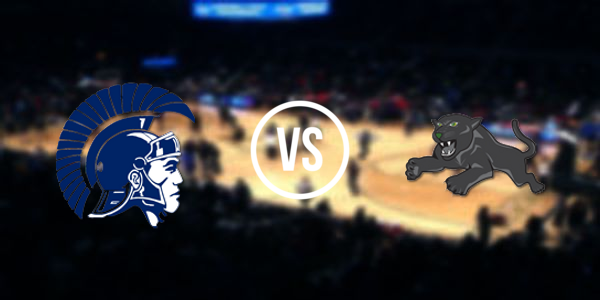 New Kent High School vs. Bruton High School