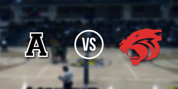 Away vs. Gateway High School