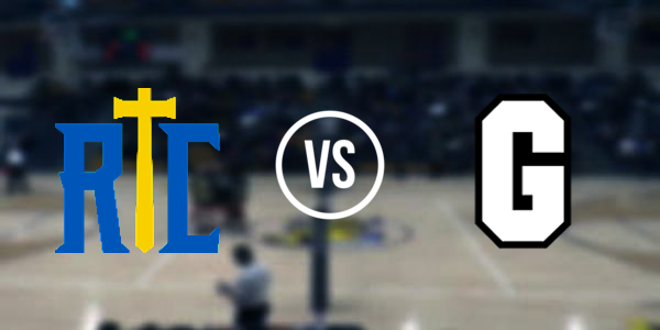 Ripon Christian High School vs. Gustine High School