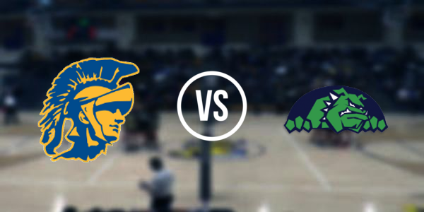 Garner Magnet High School vs Southeast Raleigh High School