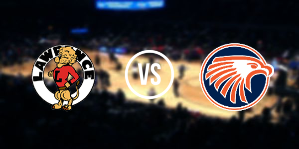 Lawrence High School vs Olathe East High School