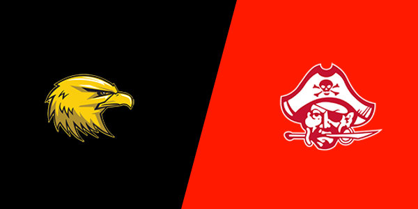 Del Oro High School vs. Jesuit High School