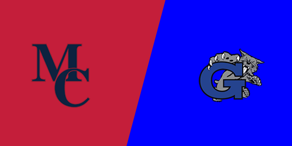 Mallard Creek High School vs. Garinger High School