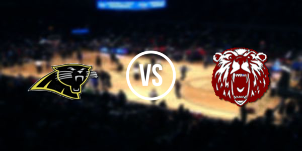 Hackleburg High School vs. Phillips High School