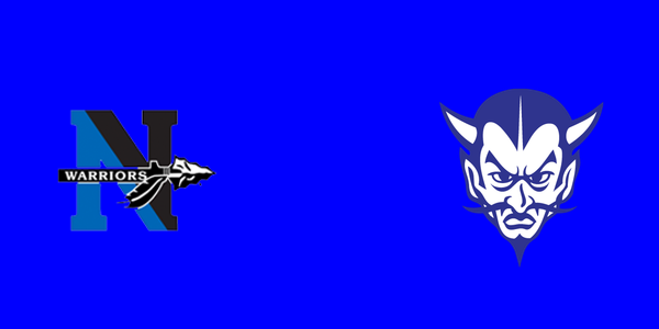 Narragansett Regional High School vs. Murdock High School
