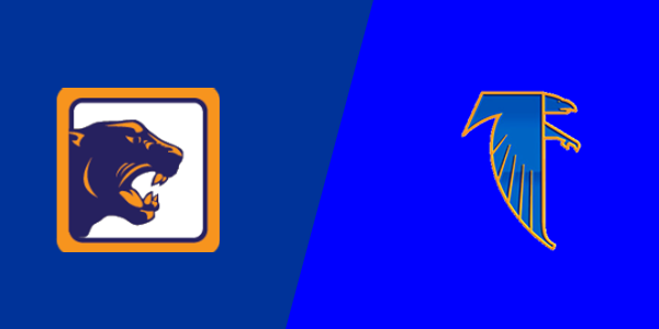 Oswego High School vs. Wheaton North High School
