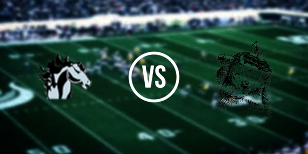 Lathrop High School vs. Chugiak High School