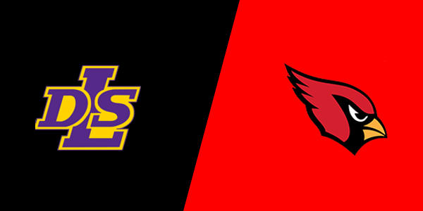 De La Salle Collegiate High School vs. Melvindale High School