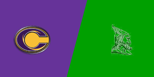 Caro High School vs. Akron-Fairgrove High School