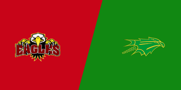 Crownpoint High School vs. Newcomb High School