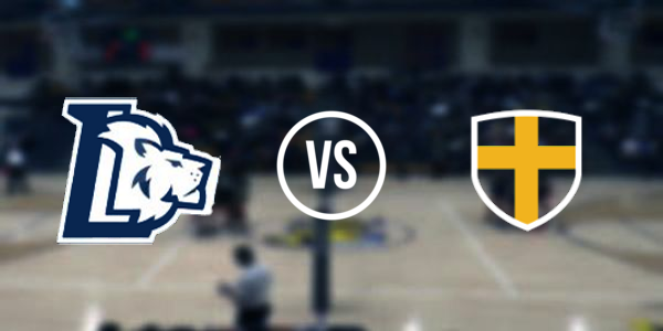 Away vs. Covenant Christian Academy