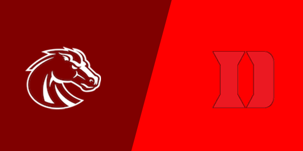 Blair High School vs. Duke High School