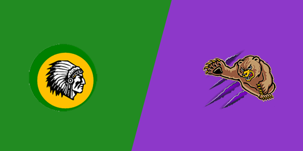 Jemez Valley High School vs. Maxwell High School
