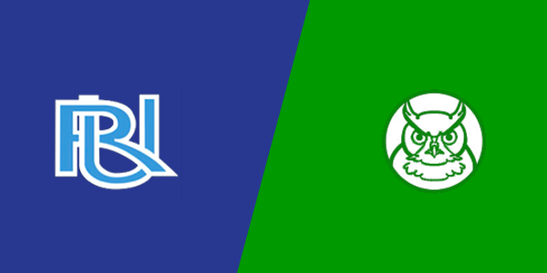 Randolph Union High School vs. Montpelier High School