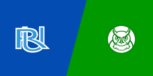 Randolph Union High School vs. Montpelier High School