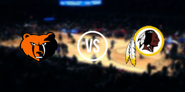 Selma High School vs Tulare Union High School