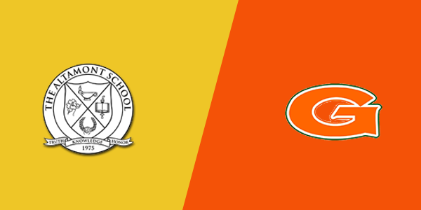 The Altamont School vs. Glenwood School