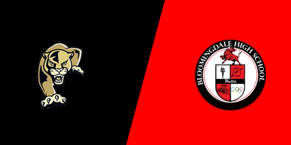 Plant High School vs. Bloomingdale High School