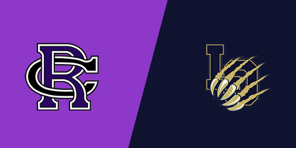Rancho Cucamonga High School vs. Los Osos High School
