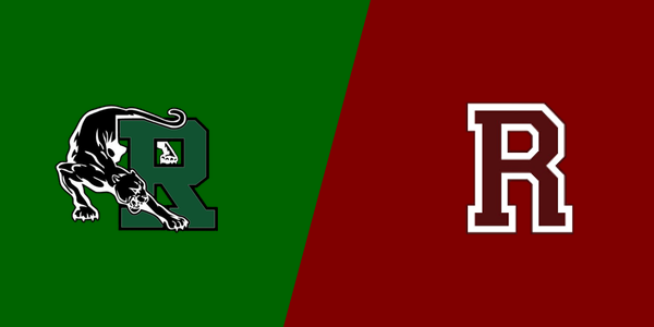 Ramapo High School vs. Ridgewood High School