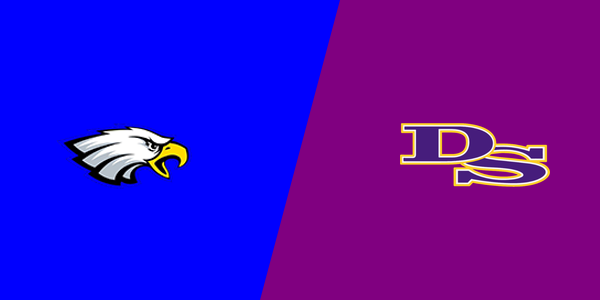Live Oak High School vs. Denham Springs High School