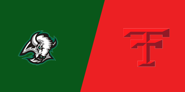 Hazen High School vs. Dickinson Trinity High School