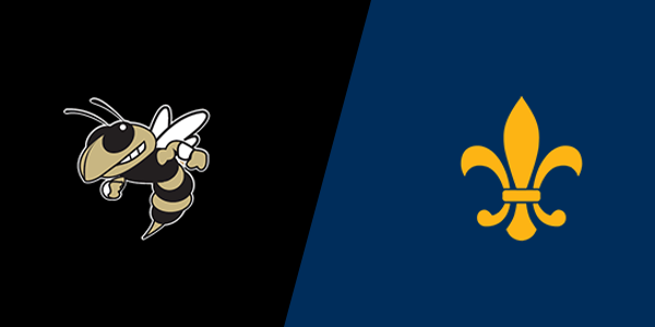 Bishop Moore High School vs. Trinity Preparatory School