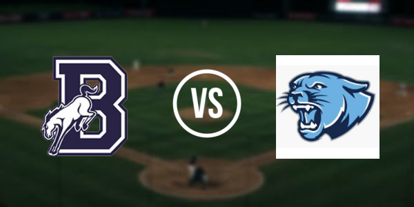 Burrillville High School vs Johnston High School