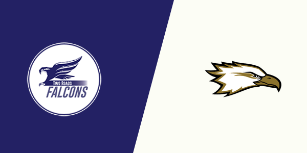 Two Roads Charter School vs. Rocky Mountain Lutheran High School