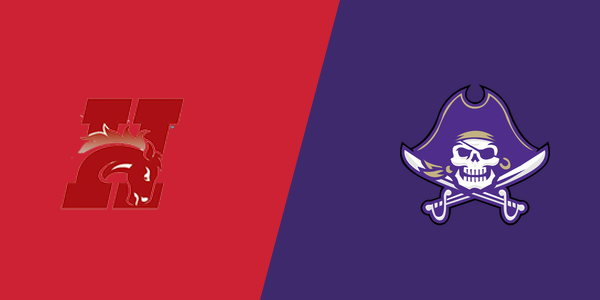 Hamilton High School vs. Polson High School