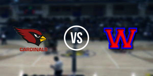 West Carteret High School vs. Jacksonville High School