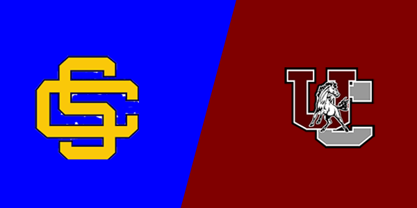 Climax-Scotts High School vs. Union City High School