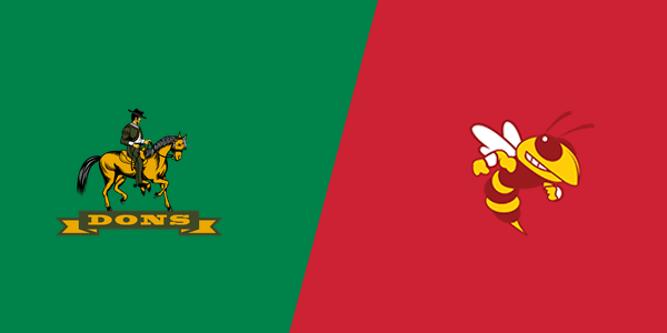 Santa Barbara High School vs. Oxnard High School