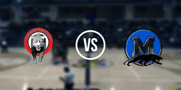 Midlothian High School vs. Lovejoy High School