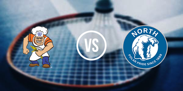 Washburn High School vs. North Community High School