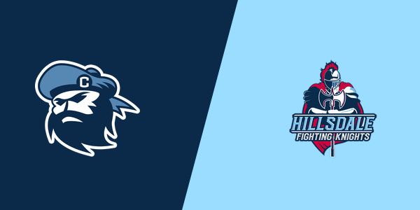 Carlmont High School vs. Hillsdale High School