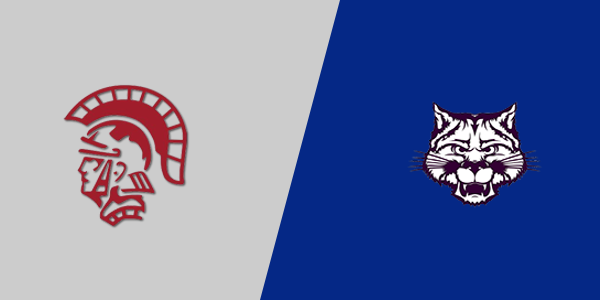 Richmond Christian School vs. Carmel School